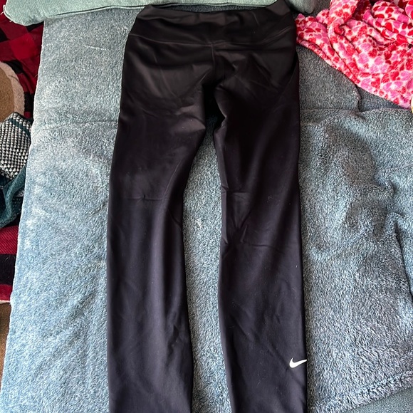 Nike leggings - Picture 1 of 1